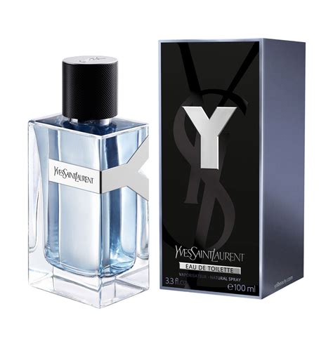 ysl y piramide olfattiva|Y Eau de Parfum di Yves Saint Laurent da uomo .